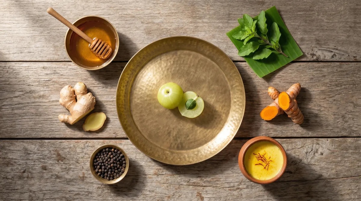 Featured image for Allergies Immunity article