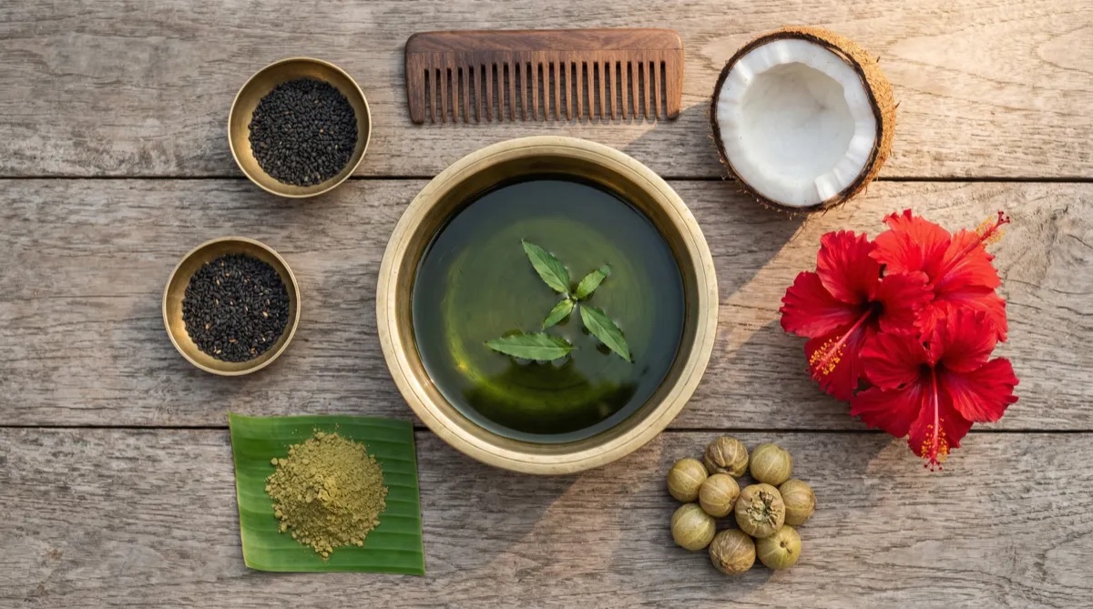 Featured image for Hair Health article