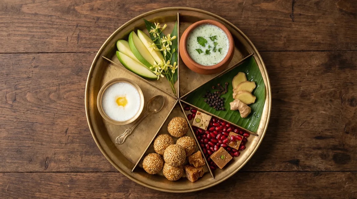 Featured image for Ritucharya article