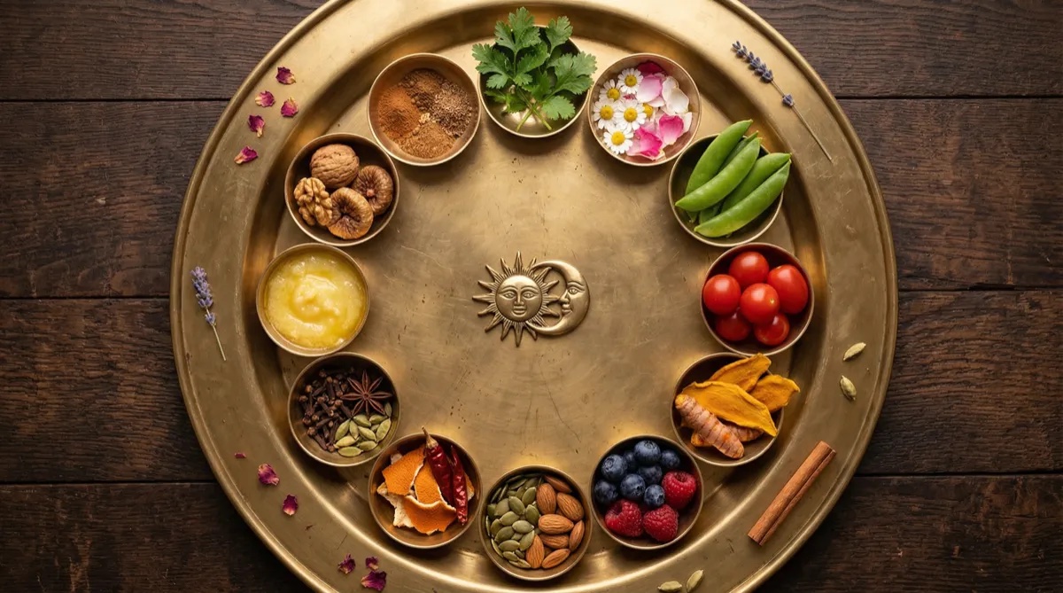 Featured image for Seasonal Calendar article