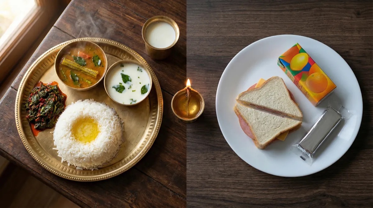 Featured image for Seasonal Diet article