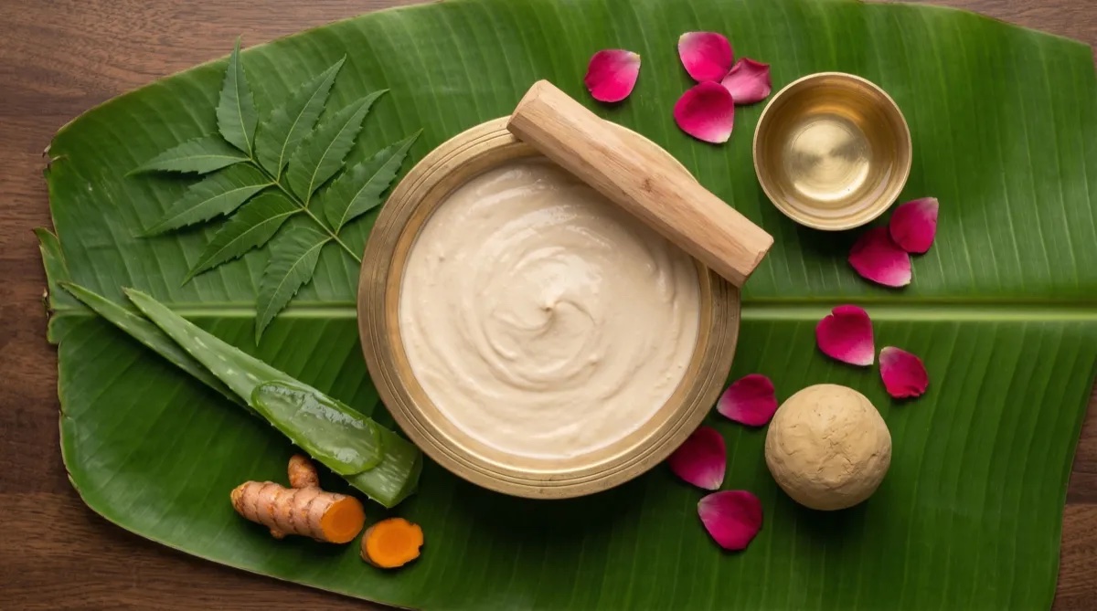 Featured image for Skin Scalp article