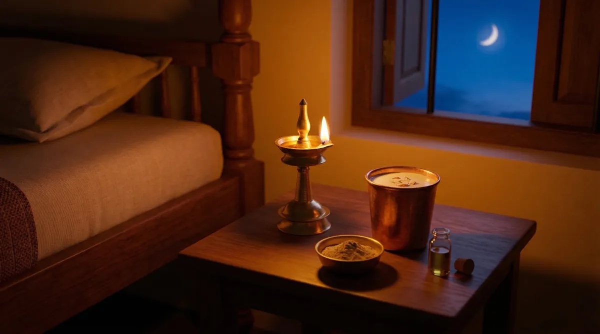 Featured image for Sleep Rest article